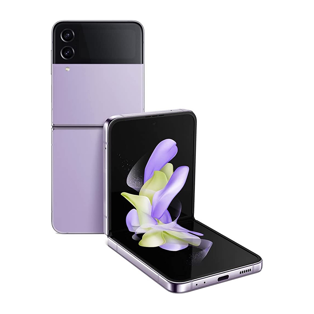 Samsung 三星】福利品Samsung Galaxy Z Flip4 5G 128G 6.7吋保固90天