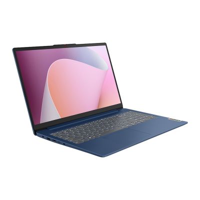 Lenovo 聯想 IdeaPad Slim 3 82XQ00TFTW 15.6吋效能筆電 Ryzen 5 7520U/16G/512G SSD/Win11/二年保