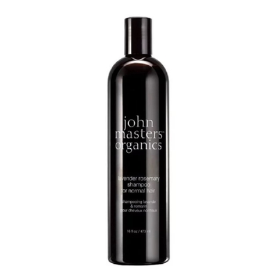John masters organics 薰衣草迷迭香洗髮精473ml
