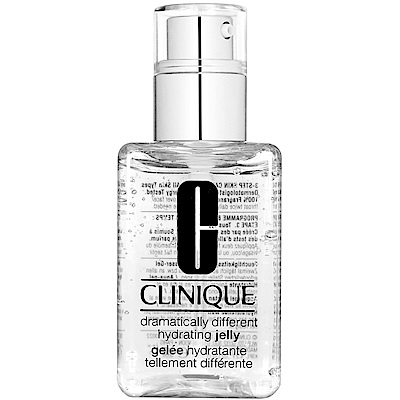 CLINIQUE倩碧 CLINIQUE 倩碧 平衡修護奇蹟凝露(125ml)
