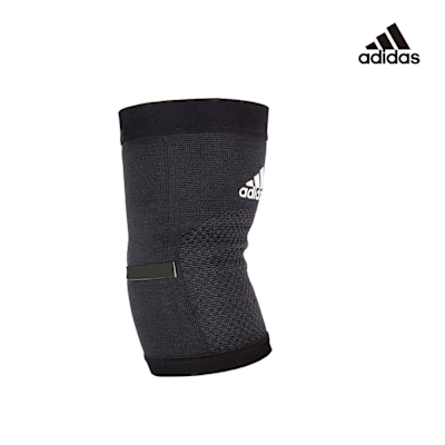 adidas 愛迪達 肘關節用氣墊彈性護套 護肘
