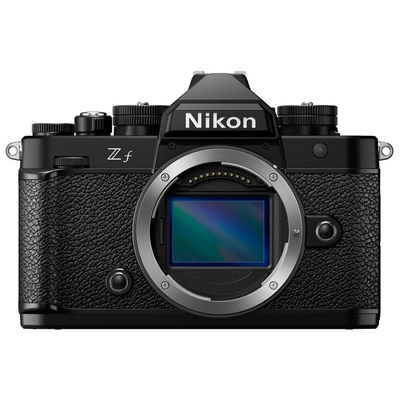 Nikon尼康 Nikon ZF 單機身 公司貨
