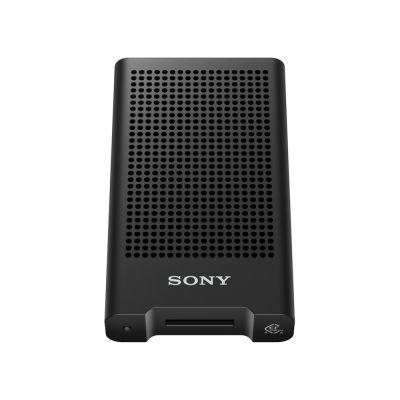 【SONY 索尼】 CFexpress Type A 記憶卡讀卡機 MRW-G3