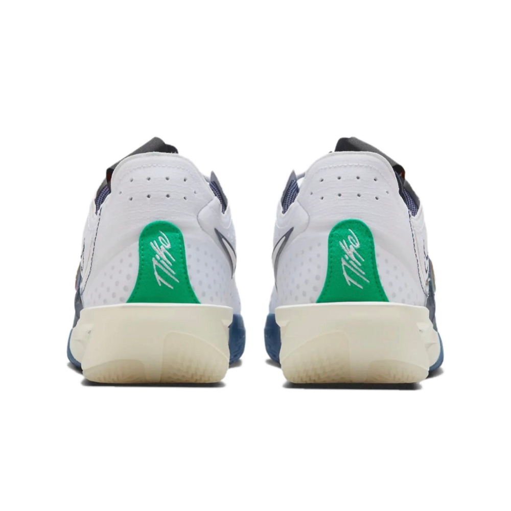 Nike Air Zoom G.T. Cut 3 ASW EP 藍白全明星賽休閒鞋男鞋FZ5743-100