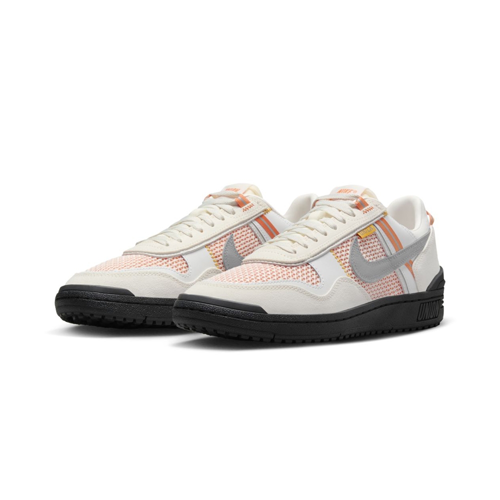 Nike Field General SP x Union Ivory 象牙白聯名款運動鞋男鞋FQ9003