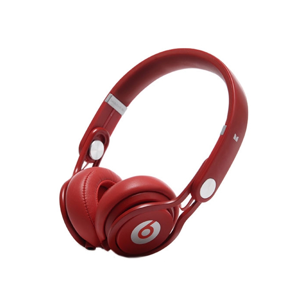 Beats Mixr by Dr.Dre 專業DJ 耳罩式耳機| Beats | Yahoo購物中心