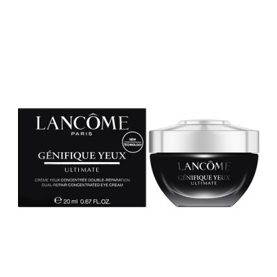 LANCOME蘭蔻 Lancome 蘭蔻 超極限肌因撫紋眼霜 20ml