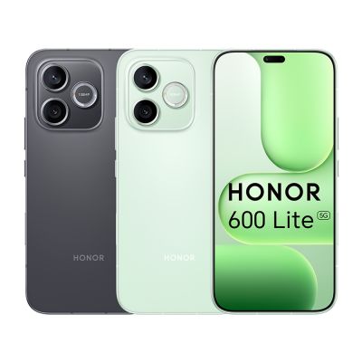 榮耀 HONOR 600 Lite 5G (8G/256G) 6.6吋智慧型手機