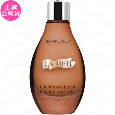 LA MER 海洋拉娜 創世紀原晶前導精露(15ml)(效期2028.09)(公司貨)