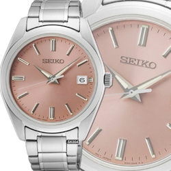 SEIKO 限時回饋結帳83折