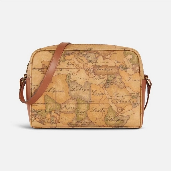 Alviero Martini 側背包 - 詳情2