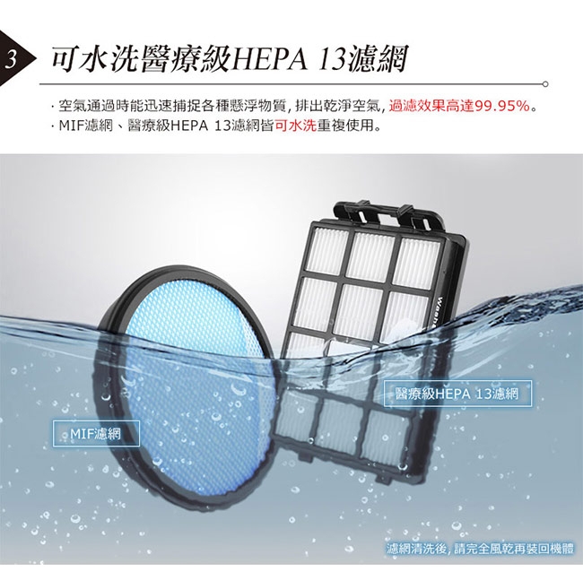 Whirlpool惠而浦 VCK4007 - 詳情2