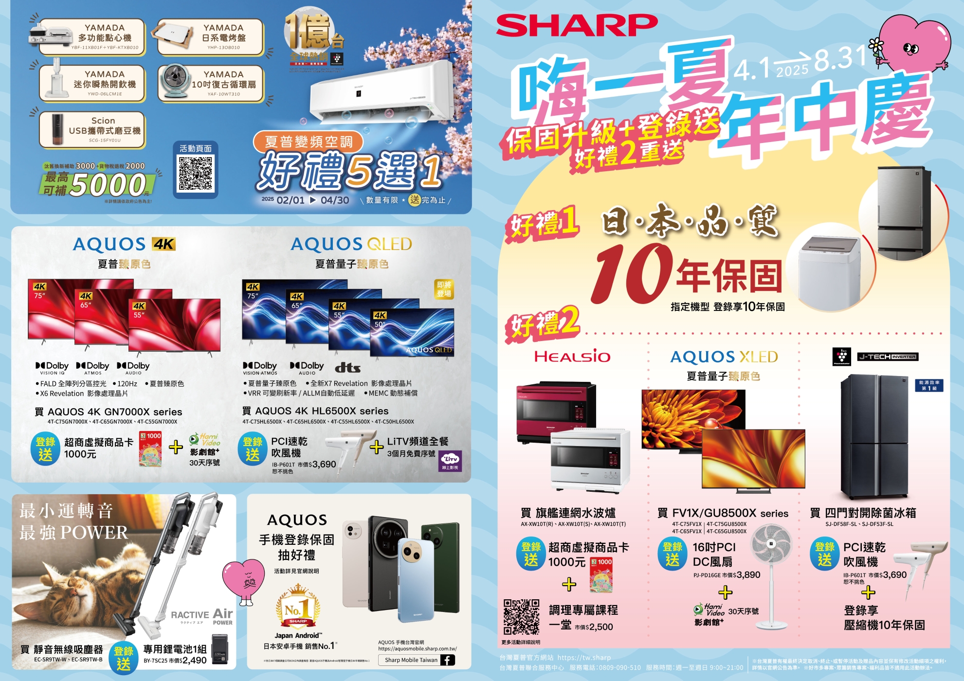 SHARP夏普 SJ-PX30-SL - 詳情2