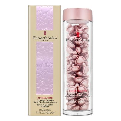 Elizabeth Arden雅頓 Elizabeth Arden 雅頓 玫瑰金抗痕膠囊 90顆