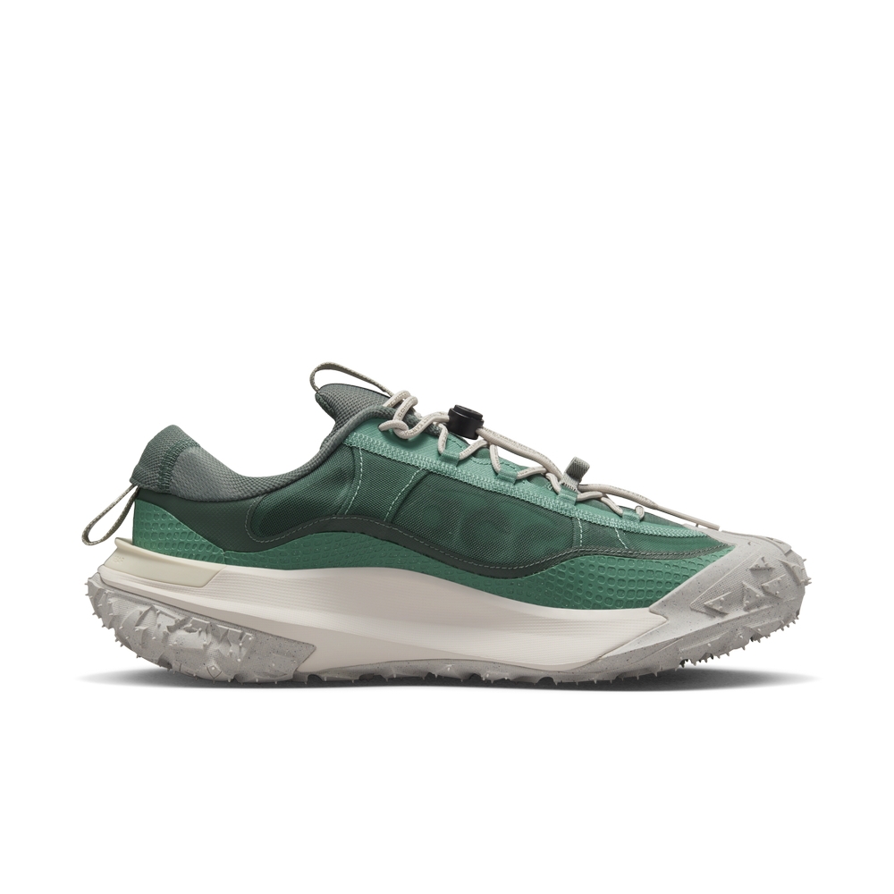 NIKE ACG MOUNTAIN FLY 2 LOW 男登山鞋-米灰綠-DV7903300 | 慢跑鞋