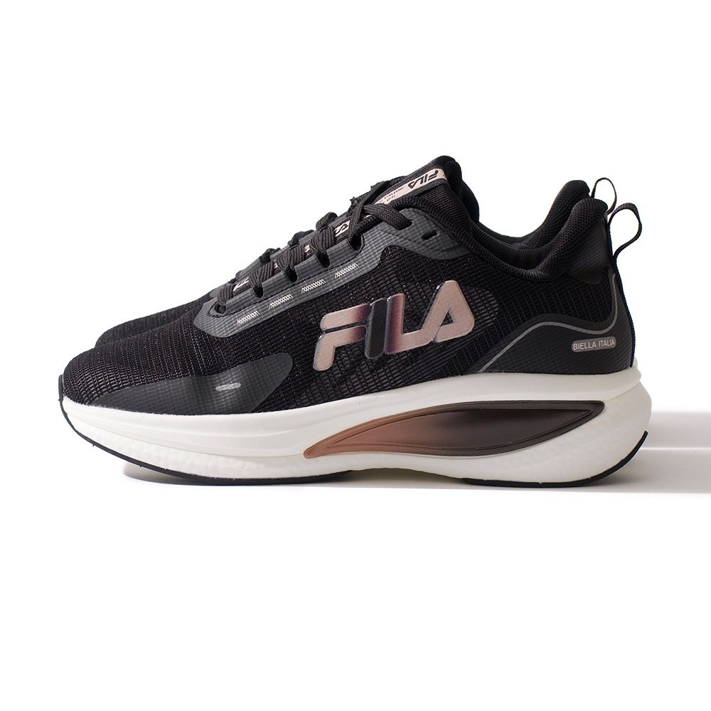 Fila Defender / Nebula / Space Capsule 男女鞋 慢跑鞋 運動 休閒 舒適 透氣 緩震 (多款任選) (女D)