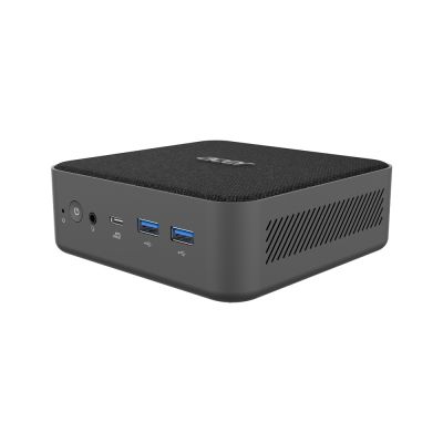 Acer 宏碁 Revo Box RB102 4核心迷你桌機(R3-5400U/8G/512G/Win11)
