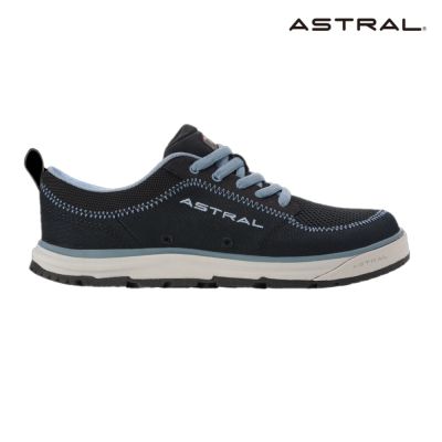 Astral 女款水陸兩用運動鞋 BREWESS 2.0 / 瑪瑙黑 日常休閒 旅行 涉水