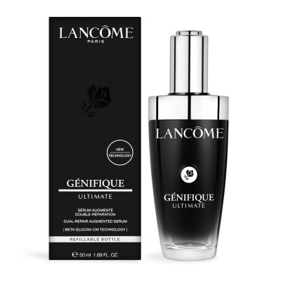 LANCOME蘭蔻 LANCOME 蘭蔻 超極限肌因賦活露50ml-百貨公司貨