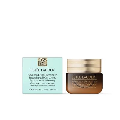 EsteeLauder雅詩蘭黛 Estee Lauder 雅詩蘭黛 特潤全能修護亮眼霜 15ml