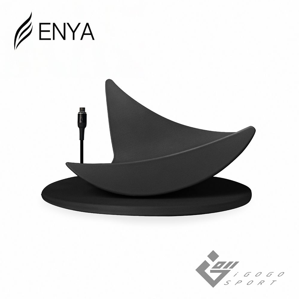 Enya Cyber-G 智慧無弦吉他磁吸充電座