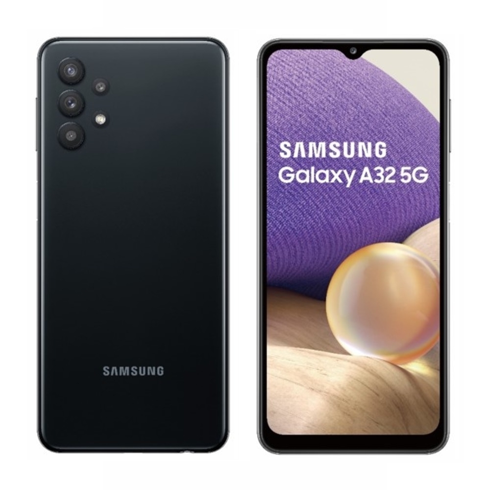 Samsung Galaxy A32 5G (6G/128G) 6.5吋五鏡頭智慧手機| Yahoo購物中心