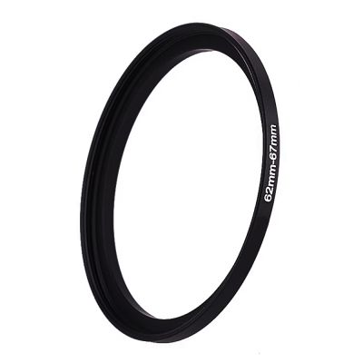 62-67濾鏡轉接環(小轉大順接)62mm-67mm濾鏡接環 62-67轉接環 62轉67接環 62mm轉67mm保護鏡轉接環