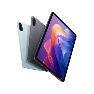 Redmi 紅米 紅米 Redmi Pad 2 4G (8G+256G) 11吋 通話平板