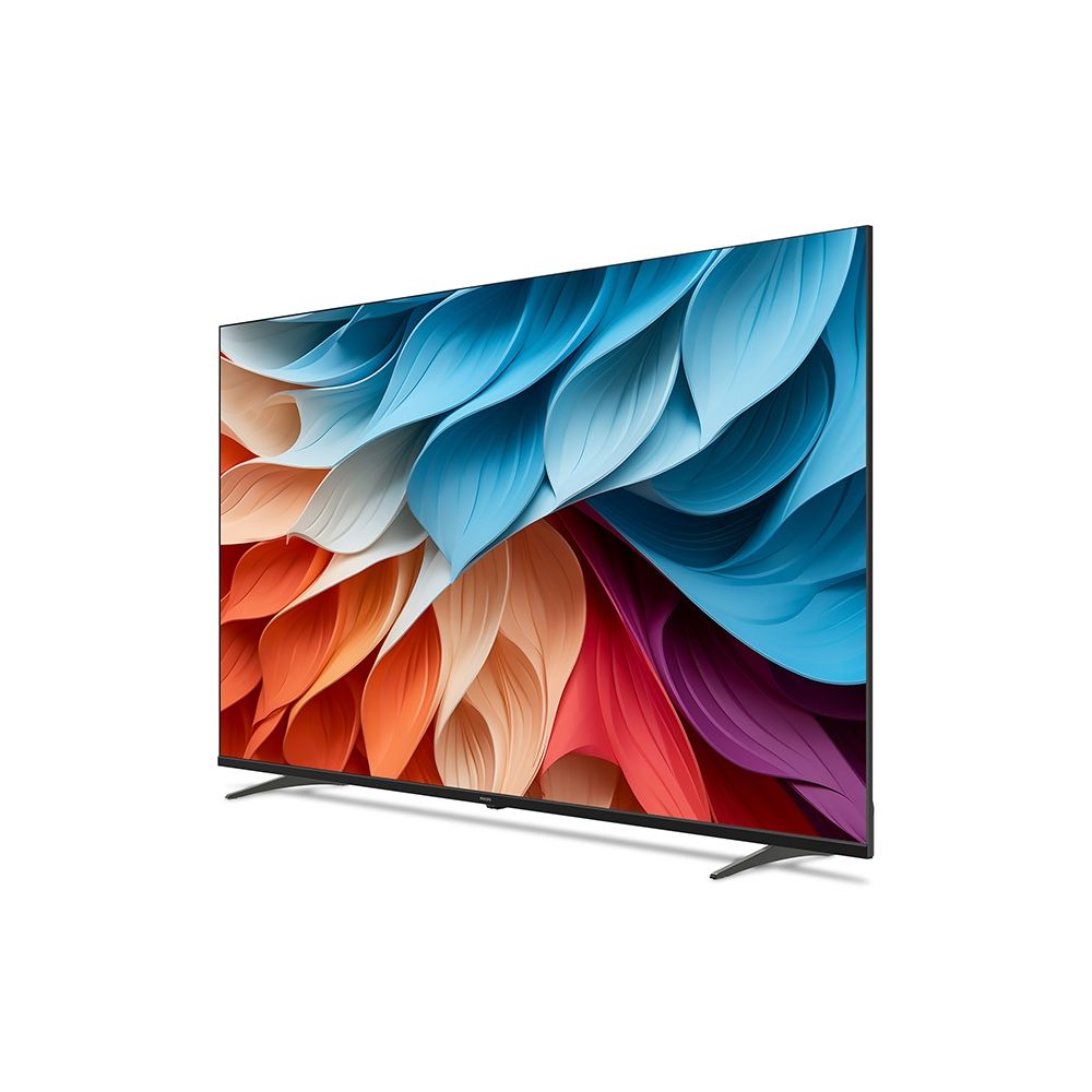 PHILIPS飛利浦50型4K Google TV 智慧顯示器50PUH7650 含基本安裝| 電視