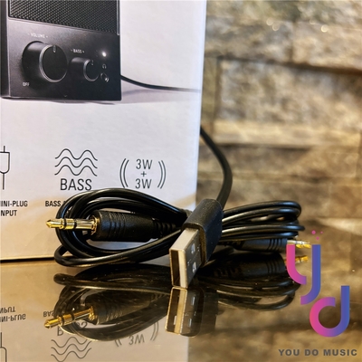 鐵三角 ATH Audio Technica AT-SP105 電腦 電視 桌上型 雙聲道 喇叭 音響 手機 平版 USB供電 | 藍牙喇叭 ...