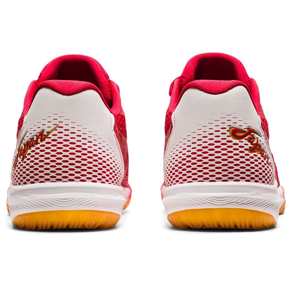 ASICS 亞瑟士ROTE JAPAN LYTE FF 2 男女排球鞋1053A028-601