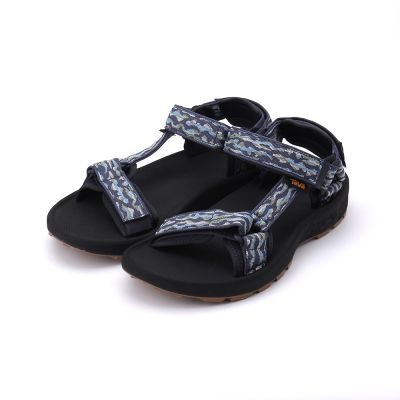 TEVA HYDRATREK SANDAL 運動涼鞋 水波迷彩藍 TV1150510HDR 男鞋