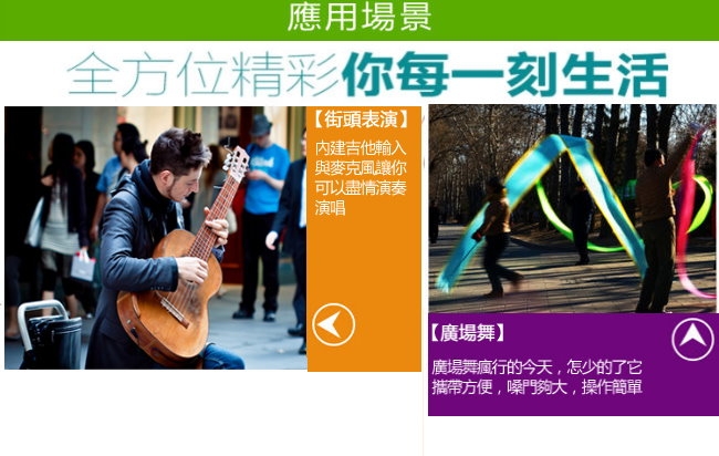 Dennys WS-660 - 詳情2