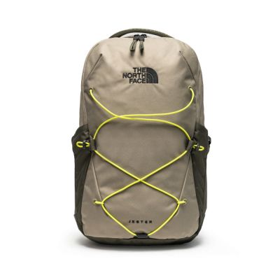 The North Face 北面 男女 戶外休閒後背包 NF0A3VXF9O0