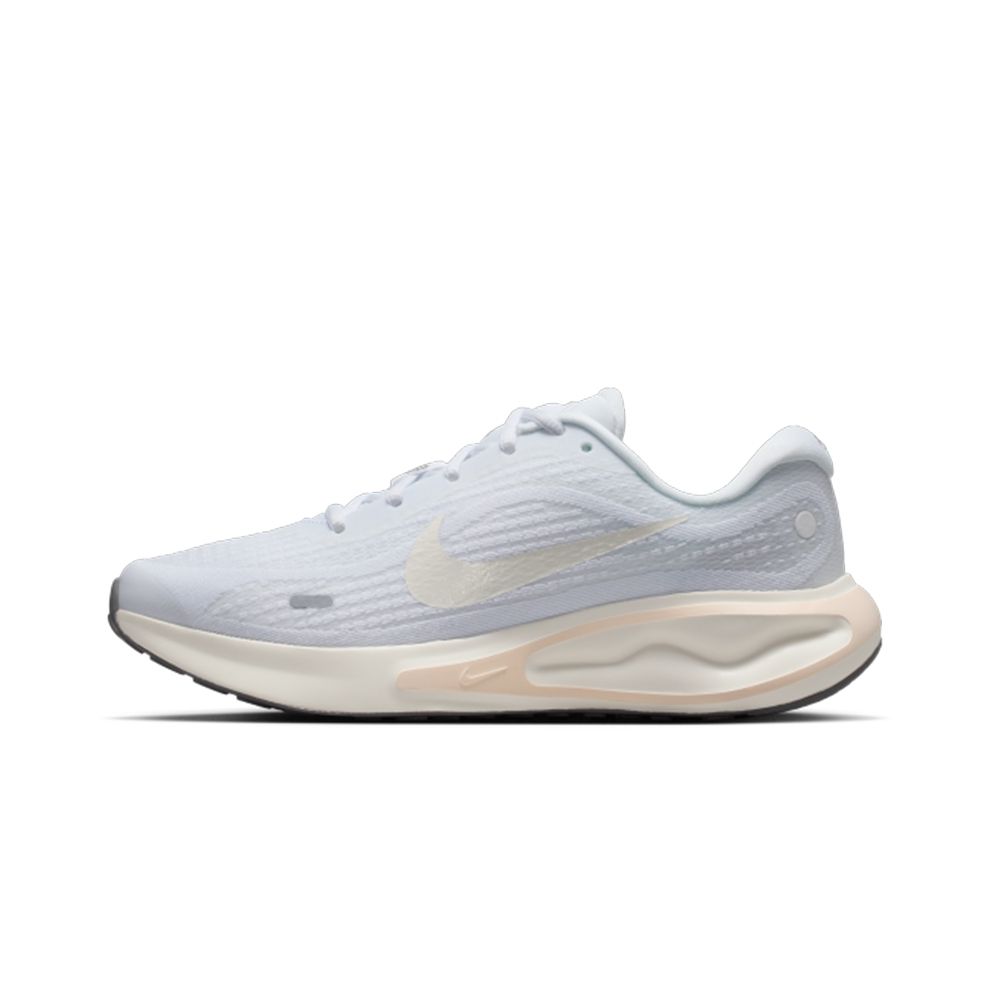【Nike】W NIKE JOURNEY RUN 慢跑鞋 運動鞋 男女 A-FJ7765001 B-FJ7765119 精選六款 (B 女款-FJ7765119)