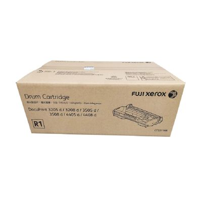 FUJIFILM 富士 CT351168 原廠感光鼓