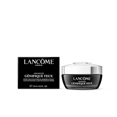 LANCOME蘭蔻 Lancome 蘭蔻 超未來肌因亮眼精粹霜 15ml