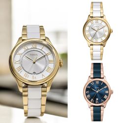 FOSSIL 雙11精選結帳83折