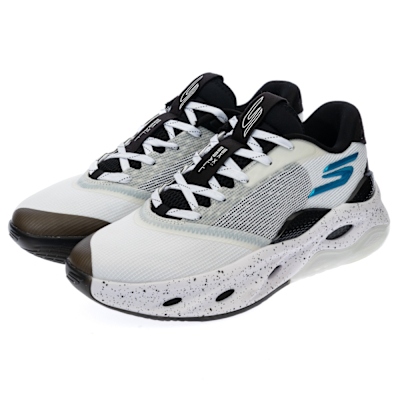 SKECHERS 男鞋 籃球系列 籃球鞋 SKX FLOAT - 253001WBK