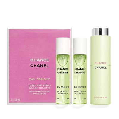 CHANEL 香奈兒精品香水1957香水(75ml)+CHANEL紙袋(公司貨) | CHANEL