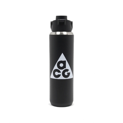NIKE SS RECHARGE 大口徑保冷瓶 24OZ GRAPHIC ACG