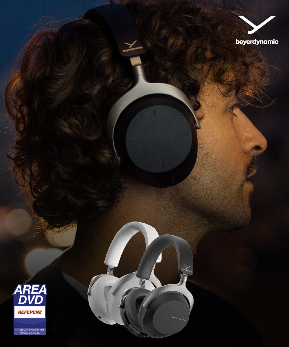 beyerdynamic拜雅 Aventho 300 - 詳情3