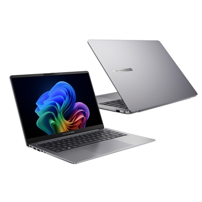 ASUS ExpertBook P5 14吋商用AI筆電(U5 226V/16G/1T/W11PRO/P5405CSA