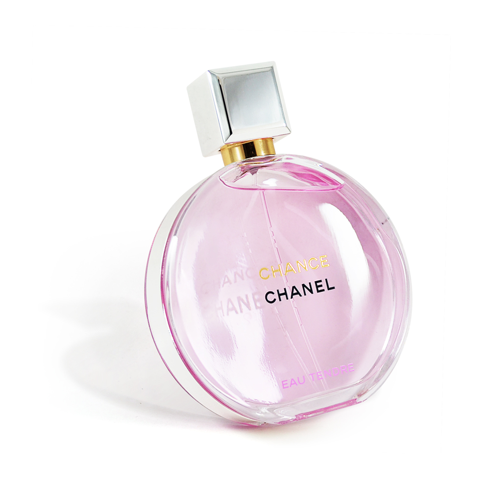 CHANEL 香奈兒CHANCE 粉紅甜蜜香水100ml | CHANEL | Yahoo購物中心