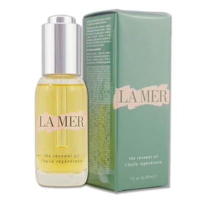 LAMER海洋拉娜 LA MER 海洋拉娜 修護精華油 30ML