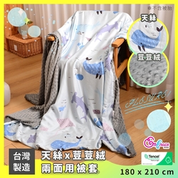 溫暖好被 夜間限定一件再95折