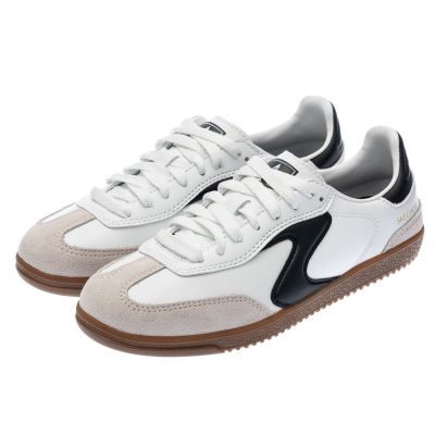 SKECHERS 女鞋 休閒系列 休閒鞋 HOTSHOT 寬楦款 - 185232WWBK
