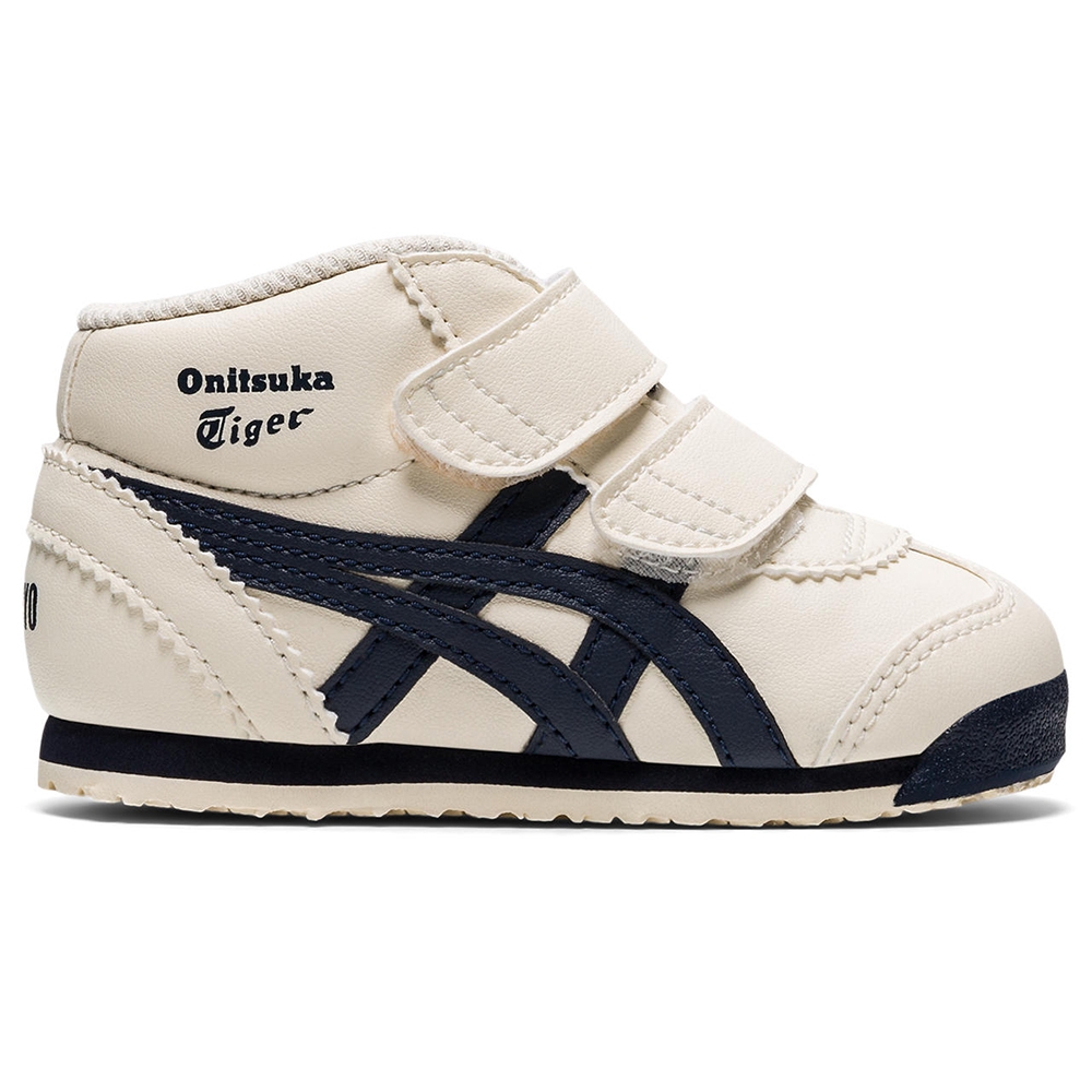 ⭐︎虎馬⭐︎ Onitsuka Tiger Mexico 66 Gold White Men's - THL7C2-9401