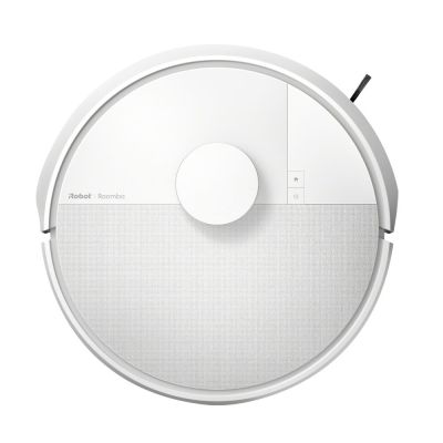 美國iRobot Roomba 105 Combo 白色 掃拖機器人  總代理保固1年