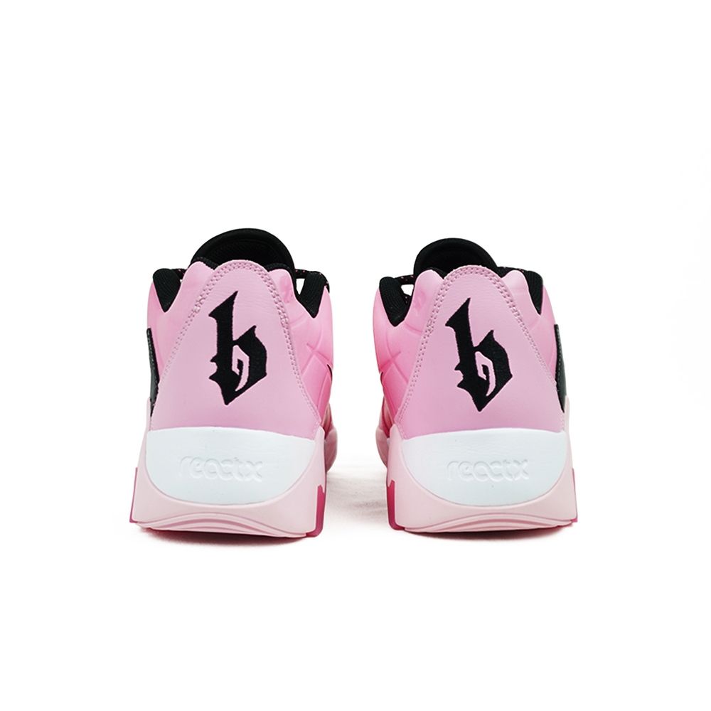 Nike 耐吉LeBron Witness IX PER EP [IO7382-600] 男籃球鞋倒鉤粉紅